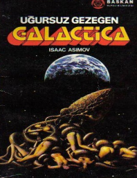 Uğursuz Gezegen Galactica